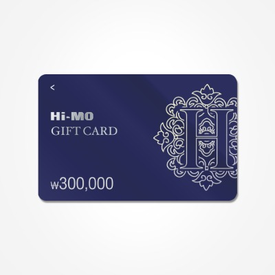 하이모 하이모 기프트카드 (삼십만원권)